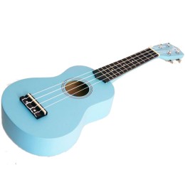 Укулеле сопрано Listen LIS-100BLUE