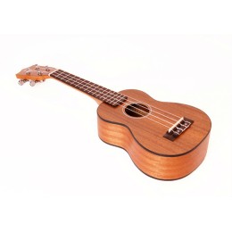 Укулеле сопрано Listen LIS-200NA