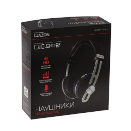 Наушники Luazon Hi-Fi LH-504