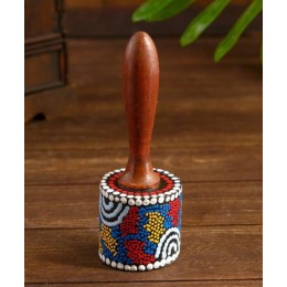 Маракас Sunrise Энергия 18 см