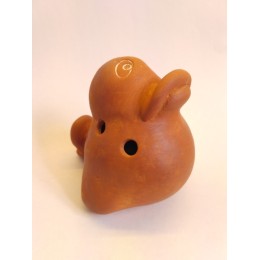 Окарина Утенок Мастерская Никифорова MN-OSS-12