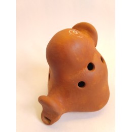 Окарина Утенок Мастерская Никифорова MN-OSS-12