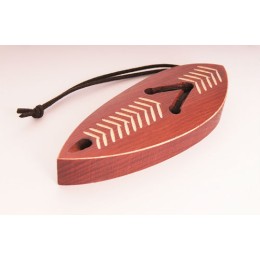 Футляр для варгана Мастерская Поткина PWFB-001