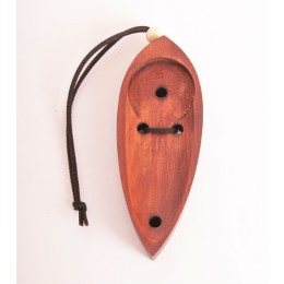 Футляр для варгана Мастерская Поткина PWFB-001