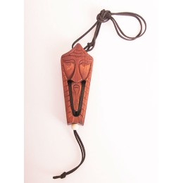 Футляр для варгана Мастерская Поткина PWFM-005