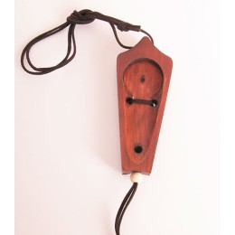 Футляр для варгана Мастерская Поткина PWFM-005