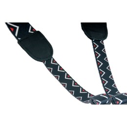 Ремень для укулеле Мозеръ SU-2