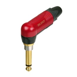 Разъем Neutrik NP2RX-AU-SILENT