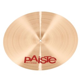 Тарелка крэш Paiste 2002 18" Medium Crash