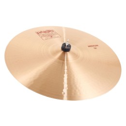Тарелка крэш Paiste 2002 18" Medium Crash