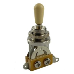 Переключатель Paxphil TGS101-CR/IV