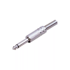 Разъем на кабель 1/4” Male (6,35мм), моно, Soundking CC139