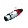 Разъем XLR female Soundking CX3F001