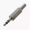 Разъем Jack 1/8" моно Stands and Cables JACK102