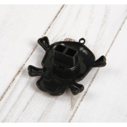 Свисток Череп