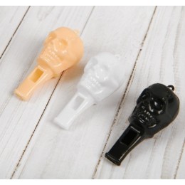 Свисток Черепа