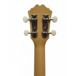 Укулеле сопрано Terris PLUS-50 RD