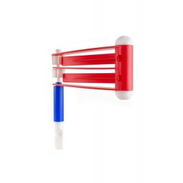 Трещотка Пластмастер