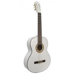 Классическая гитара Madeira HC-09 WH