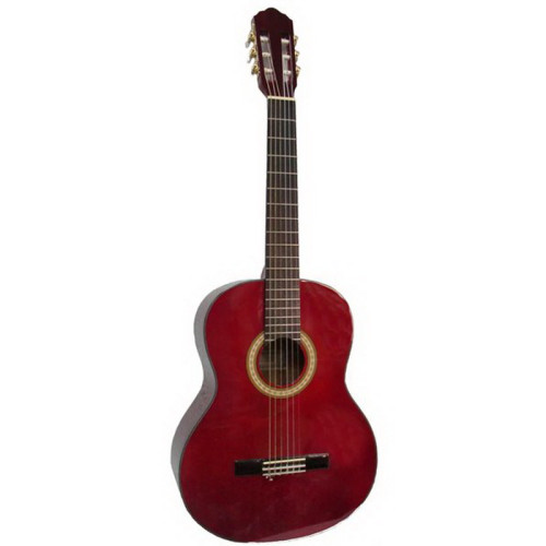 Классическая гитара Madeira HC-09 WR