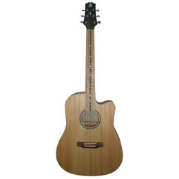 Акустическая гитара Madeira HW-600