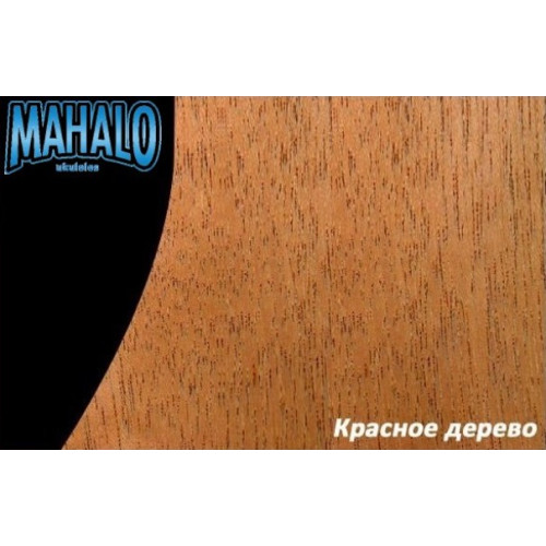 Электроакустическая укулеле концерт Mahalo MP2E