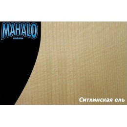 Укулеле сопрано Mahalo MP1