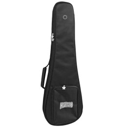 Электроакустическая укулеле бас Mahalo MB1TBR 