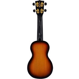 Укулеле сопрано Mahalo MJ13TS