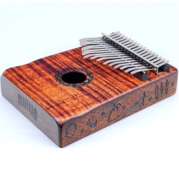 Калимба Mahalo MKA17KA