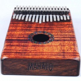 Калимба Mahalo MKA17KA