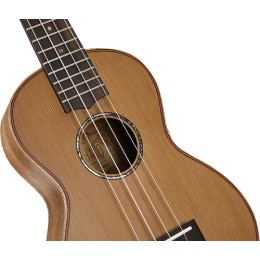 Укулеле концерт Mahalo MM2