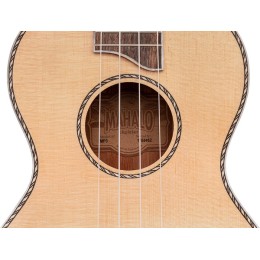 Электроакустическая укулеле тенор Mahalo MP3E