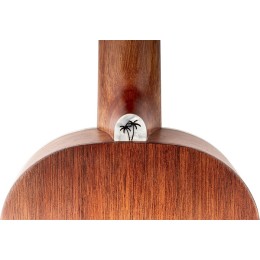 Электроакустическая укулеле тенор Mahalo MP3E