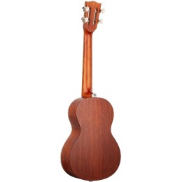 Электроакустическая укулеле тенор Mahalo MP3E