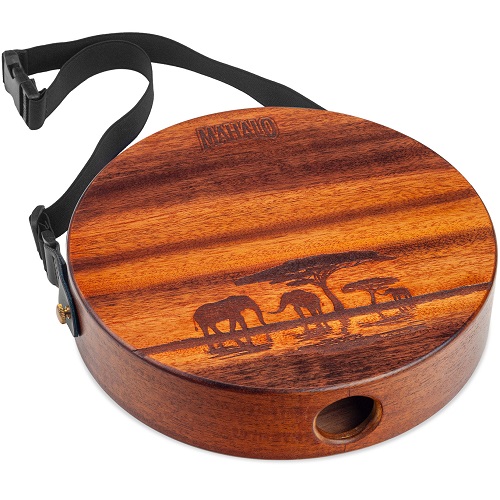 Тревел кахон с подструнником Mahalo MPJ1TD Traditional
