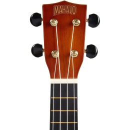 Укулеле сопрано Mahalo MR1TBR