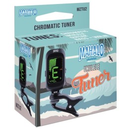 Тюнер прищепка Mahalo MZTU2