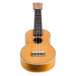Укулеле сопрано Mahalo U-LTD3