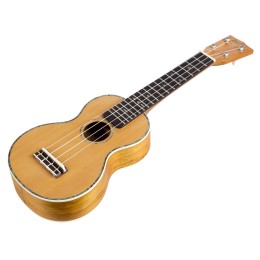 Укулеле сопрано Mahalo U-LTD3
