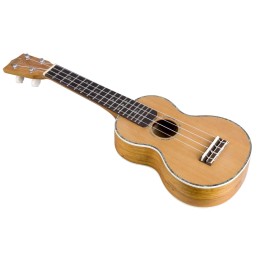 Укулеле сопрано Mahalo U-LTD3