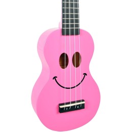 Укулеле сопрано Mahalo U-SMILE PK