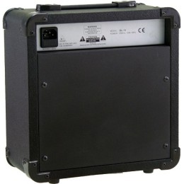 Комбоусилитель Mega Amp GL15