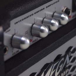 Комбоусилитель Mega Amp GL15