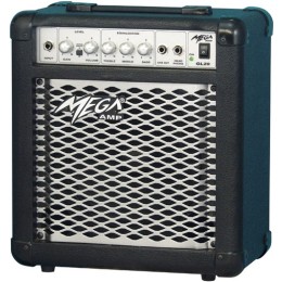 Комбоусилитель Mega Amp GL15