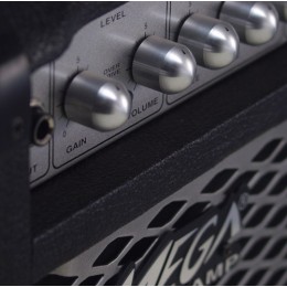 Комбоусилитель Mega Amp GL20