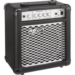 Комбоусилитель Mega Amp GL20B