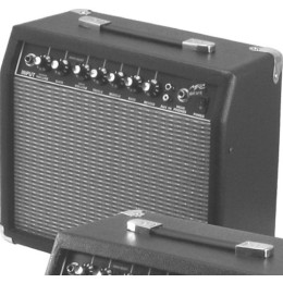 Комбоусилитель Mega Amp GX15R