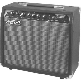 Комбоусилитель Mega Amp GX35R