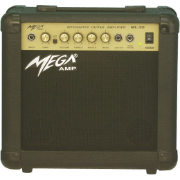 Комбоусилитель Mega Amp ML20